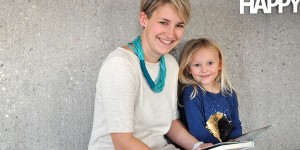 Beitragsbild des Blogbeitrags nadel.werk // einfach schön Kombination = Fine + Kalm-Kuschelkette