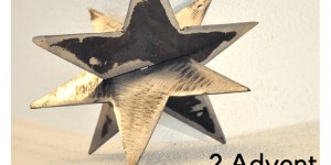 Beitragsbild des Blogbeitrags Gewinnspiel // Weihnachtsdeko mal anders – wir verlosen ein Unikat aus dem FEINROSTladen