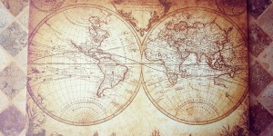 Beitragsbild des Blogbeitrags Das ideale Geschenk für Weltenbummler