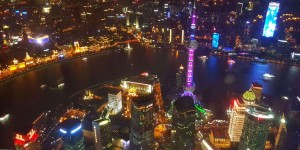 Beitragsbild des Blogbeitrags 10 Dinge die du unbedingt über China wissen solltest!