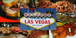 Beitragsbild des Blogbeitrags FOOD PORN IN LAS VEGAS
