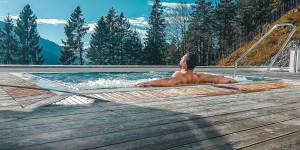 Beitragsbild des Blogbeitrags Nidum Hotel – Ein Casual Luxury Hotel in Tirol 