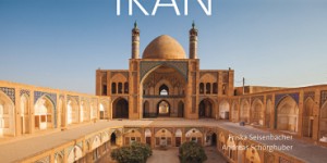 Beitragsbild des Blogbeitrags Yazd – Ein Traum aus 1001 Nacht