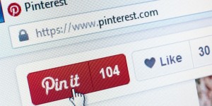 Beitragsbild des Blogbeitrags Pinnen Sie sich mit Pinterest zu mehr Besuchern auf Ihrer Website 