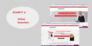 Beitragsbild des Blogbeitrags 7-teiliger E-Mail Kurs: „In 7 Schritten zu neuen Kunden übers Internet“ 