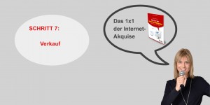 Beitragsbild des Blogbeitrags 7-teiliger Kurs: Schritt 7 