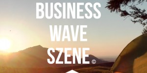 Beitragsbild des Blogbeitrags Gemeinsam statt für sich. New-Business-Wave, der neue Trend!