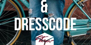 Beitragsbild des Blogbeitrags Authentisch inklusive Dresscode 