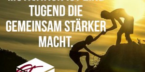 Beitragsbild des Blogbeitrags Wie funktioniert Motivation 