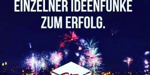 Beitragsbild des Blogbeitrags Powerunternehmen auf Instagram und warum sie wirklich inspirieren
