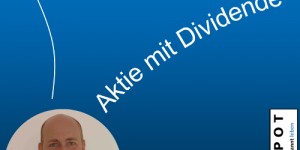 Beitragsbild des Blogbeitrags Qualcomm Incorporated – Aktie mit Dividende