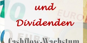 Beitragsbild des Blogbeitrags Dividenden & Aktien Dividendeneinkünfte 2018/01 