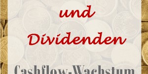 Beitragsbild des Blogbeitrags Dividenden & Aktien Dividendeneinkommen 2018/02