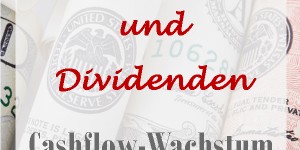 Beitragsbild des Blogbeitrags Dividenden & Aktien Dividendeneinkommen 2018/04 