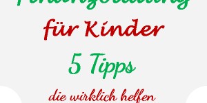 Beitragsbild des Blogbeitrags Finanzbildung für Kinder von Eltern – 5 Tipps die wirklich helfen