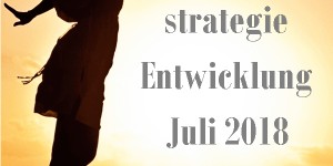 Beitragsbild des Blogbeitrags Dividendenstrategie: Real-Depot mit der Depotentwicklung Juli 2018 