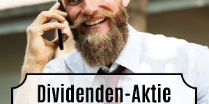 Beitragsbild des Blogbeitrags Aktie mit Dividende: Sampo Plc – Eine Value Investing Holding
