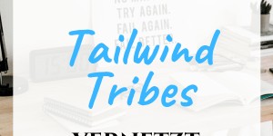Beitragsbild des Blogbeitrags Tailwind Tribe von Finanzbloggern für Sparer, Anleger & Finanzbildung