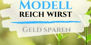 Beitragsbild des Blogbeitrags Wie Du mit dem 3 Konten Modell mehr Geld sparst und reicher wirst