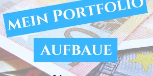 Beitragsbild des Blogbeitrags Willkommen beim Dividendenportfolio Update November 2019