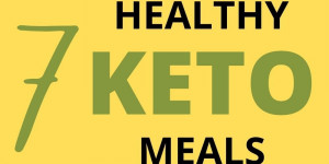 Beitragsbild des Blogbeitrags 7 CHEAP KETO MEALS – HOW TO MAKE A KETO FOOD WITH A SMALL BUDGET 
