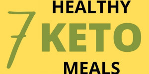 Beitragsbild des Blogbeitrags 7 CHEAP KETO MEALS – HOW TO MAKE A KETO FOOD WITH A SMALL BUDGET