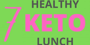 Beitragsbild des Blogbeitrags FOR WORK: 7 CHEAP KETO LUNCH IDEAS – EASY MEAL FOR KETO DIET 