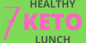 Beitragsbild des Blogbeitrags FOR WORK: 7 CHEAP KETO LUNCH IDEAS – EASY MEAL FOR KETO DIET