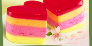 Beitragsbild des Blogbeitrags 7 Best Keto Dessert Valentines Recipes for Valentine´s Day