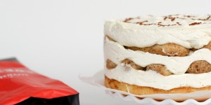 Beitragsbild des Blogbeitrags Eine {Tiramisu-Torte}, ein {Giveaway} für Kaffeejunkies und meine {Autumn Tunes Playlist}!