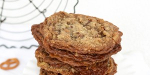Beitragsbild des Blogbeitrags KEKSE | „compost cookies“ & die Frage, warum wir Kekse verschenken