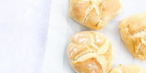 Beitragsbild des Blogbeitrags Rezept für Handsemmerl 