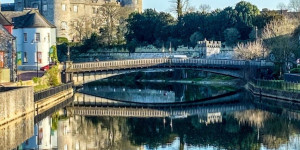 Beitragsbild des Blogbeitrags Mein Kilkenny travel guide