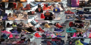 Beitragsbild des Blogbeitrags Wenn der Schuh drückt – Tipps für den Kauf passender Schuhe