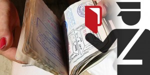 Beitragsbild des Blogbeitrags Mythen & Irrtümer: Was sie zum Thema Reisepass wissen sollten 