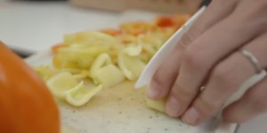 Beitragsbild des Blogbeitrags Aufpassen! Jeder 4. Haushaltsunfall passiert durch Ablenkung 