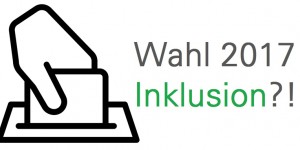 Beitragsbild des Blogbeitrags Lebenshilfe Ö: Inklusions-Analyse der Wahlprogramme