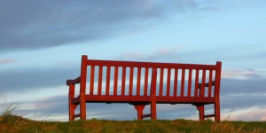 Beitragsbild des Blogbeitrags Ein oft eher belächeltes Problem: Einsamkeit im Alter