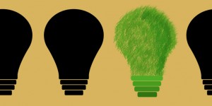 Beitragsbild des Blogbeitrags Stromfresser im Haushalt – so sparen sie Energie und Kosten 