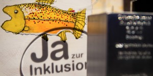Beitragsbild des Blogbeitrags Inklusionspreis 2017: Wir gratulieren allen PreisträgerInnen