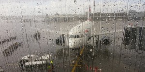 Beitragsbild des Blogbeitrags Flugannullierung: Passagiere haben ganz klare Rechte