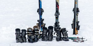 Beitragsbild des Blogbeitrags Sack und Pack für den Winter-Urlaub richtig verstauen