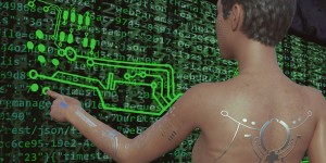 Beitragsbild des Blogbeitrags Medizin-digital: Organe aus dem 3D Drucker & Hautanalyse per App