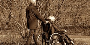 Beitragsbild des Blogbeitrags Prävention von Gesundheitsproblemen – Fokus häusliche Pflege