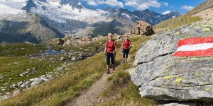 Beitragsbild des Blogbeitrags Was Bergsportler zum Saisonstart beachten müssen 