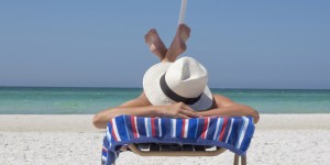 Beitragsbild des Blogbeitrags Stichwort Sonnenschutz: Fakten, Mythen, Do´s & Dont´s