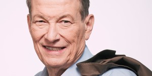 Beitragsbild des Blogbeitrags Peter Kostelka: „Machen sie Bewegung so viel und so oft sie können“