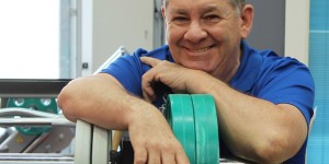 Beitragsbild des Blogbeitrags Sport ist gesund und macht uns fit – körperlich UND geistig