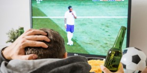 Beitragsbild des Blogbeitrags Die WM ist vorbei. Wie werden wir aber die ‚WM-Kalorien‘ wieder los?
