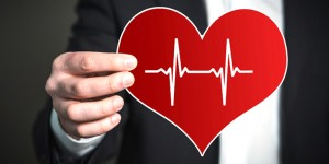 Beitragsbild des Blogbeitrags Studie Herzgesundheit: besser informieren, um (ggf.) länger zu leben 
